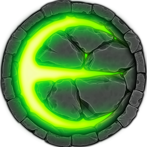 Eternium Logo (Android Games)