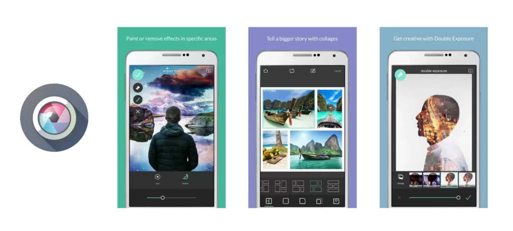 Best Photo Editing Apps for Android - Pixlr