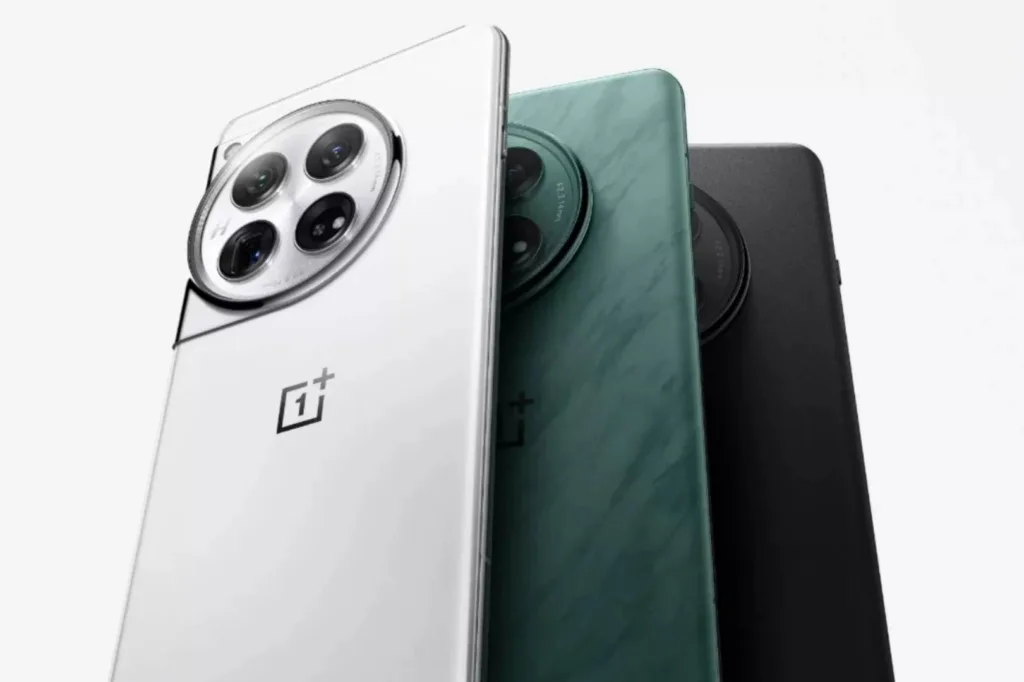 OnePlus 12