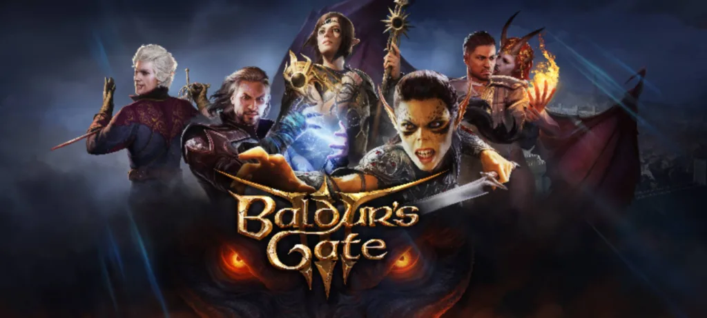 Baldur's Gate 3 System Requirements